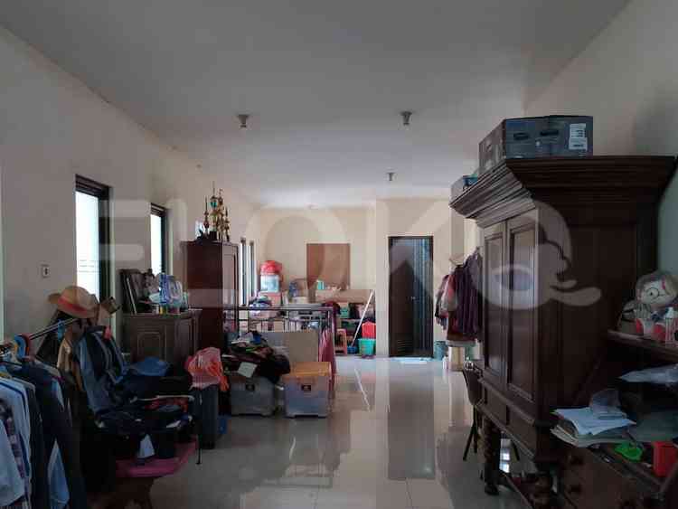 Dijual Rumah 4 BR, Luas 119 m2 di Jl Keadilan, Glodok 1