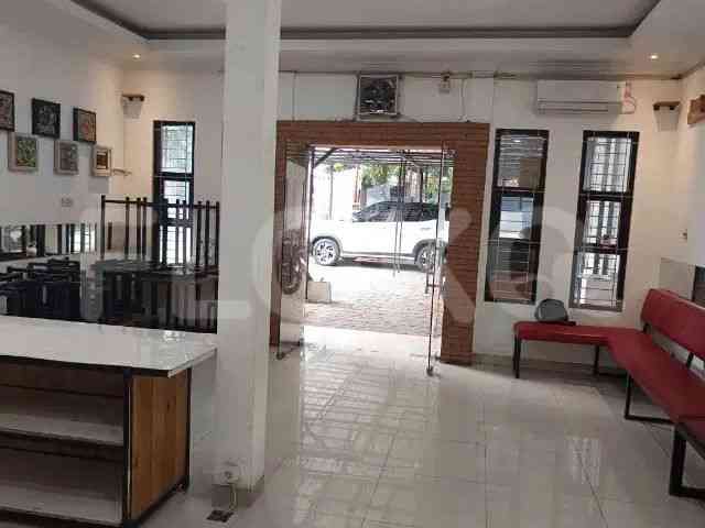 125 sqm, shophouse for rent in Ciracas, Cibubur 3