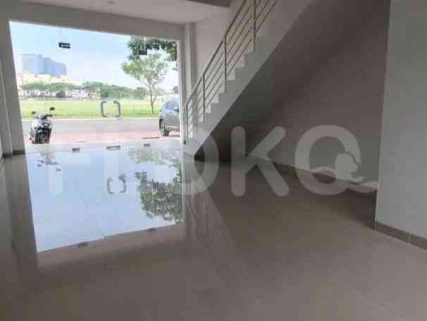 162 sqm, shophouse for rent in Ruko Bolsenda Square, Gading Serpong 2