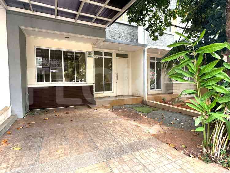 115 sqm, 3 BR house for rent in Grand Galaxy, Bekasi Selatan 2