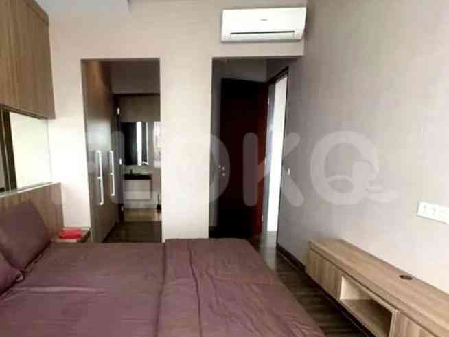 70 sqm, 10th floor, 1 BR apartment for sale in Senayan 7