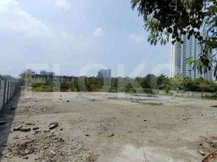 2000 sqm, Land for Rent in Jl Desa Margajaya, Bekasi Selatan 1