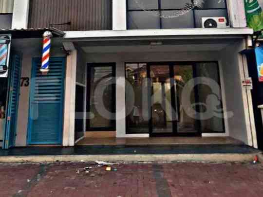 150 sqm, shophouse for rent in Jl. Boulevard Palem Raya , Karawaci 2