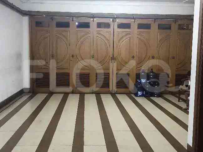 500 sqm, 7 BR house for sale in Jl. Masjid Al Ridwan , Ragunan 15