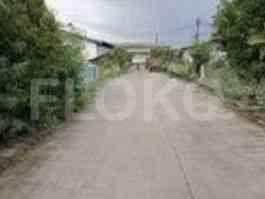 2500 sqm, Land for Rent in Jl Raya Utama, Daan Mogot 3