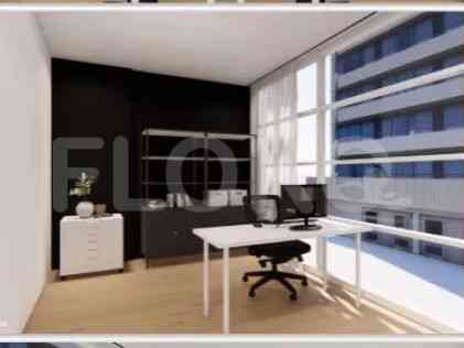 Dijual Ruko Luas 105 m2 di Galding Golf Boulevard, BSD 1