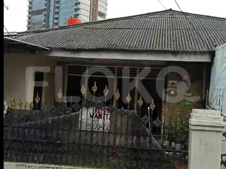 500 sqm, 5 BR house for sale in Jl. Kaimun Jaya II, Lebak Bulus 1