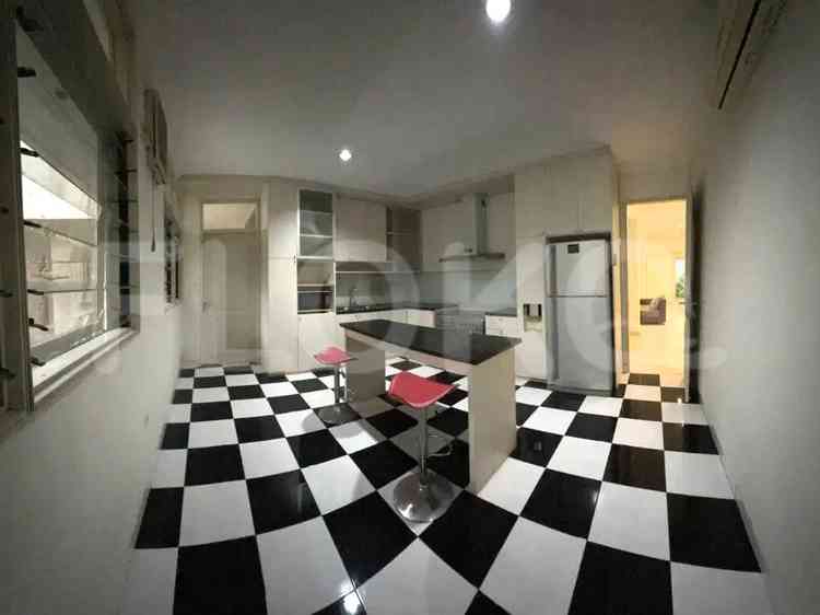 632 sqm, 4 BR house for sale in Jl. Kenanga Kavling B3, Pasar Minggu 13