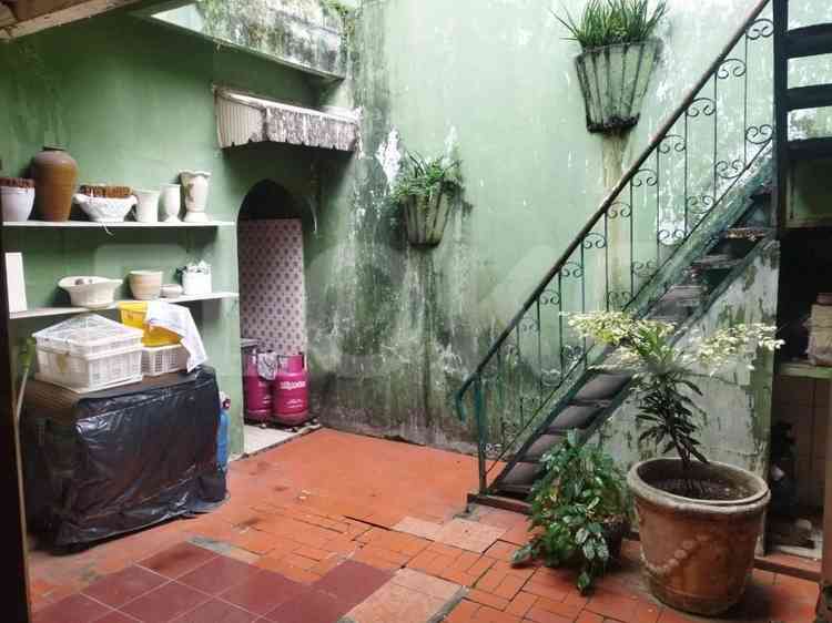 300 sqm, 4 BR house for sale in Senopati, Senopati 8