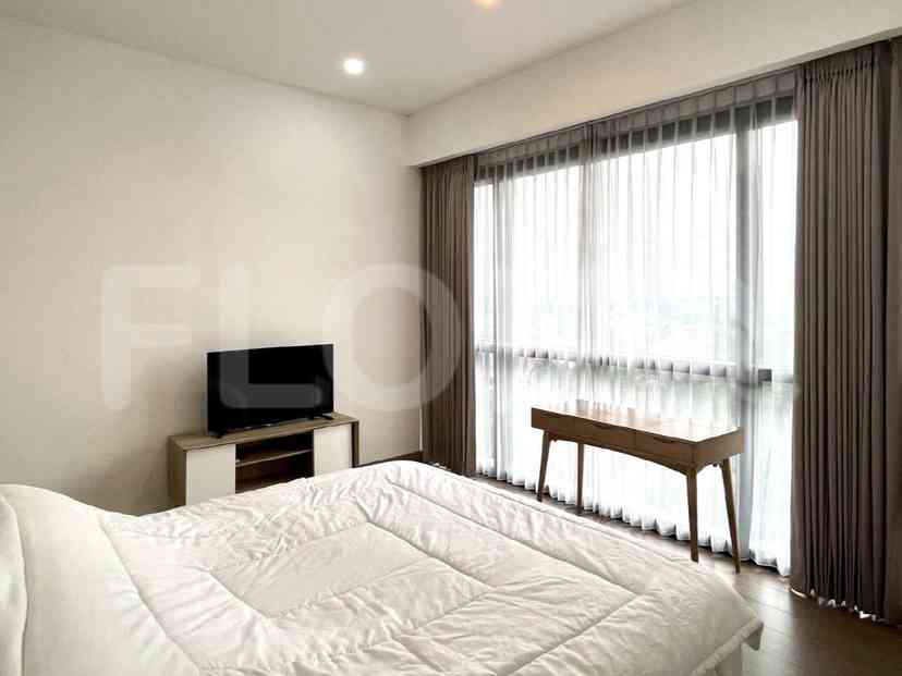 Dijual Apartemen 2 BR, Lantai 19, Luas 137 m2 di Gandaria 14