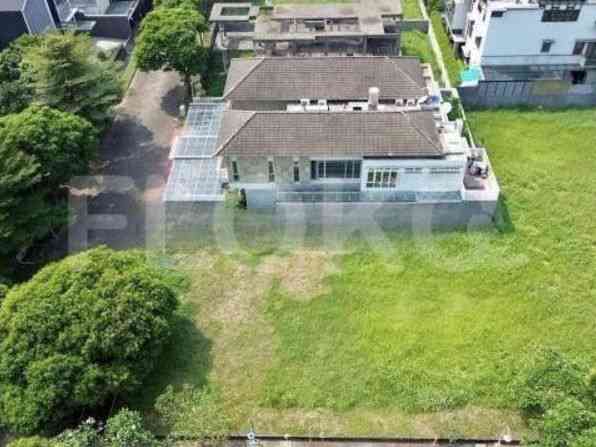 600 sqm, Land for Sale in Jl Komplek Elite Admiralty Residence, Fatmawati 2