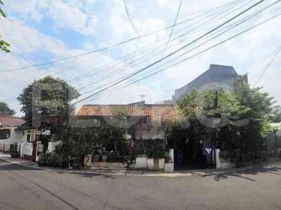 394 sqm, Land for Sale in Jl Raya Utama, Bendungan Hilir 1