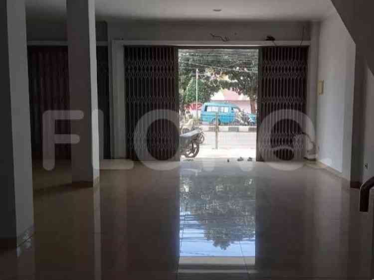 285 sqm, shophouse for sale in Cibinong, Bogor 1