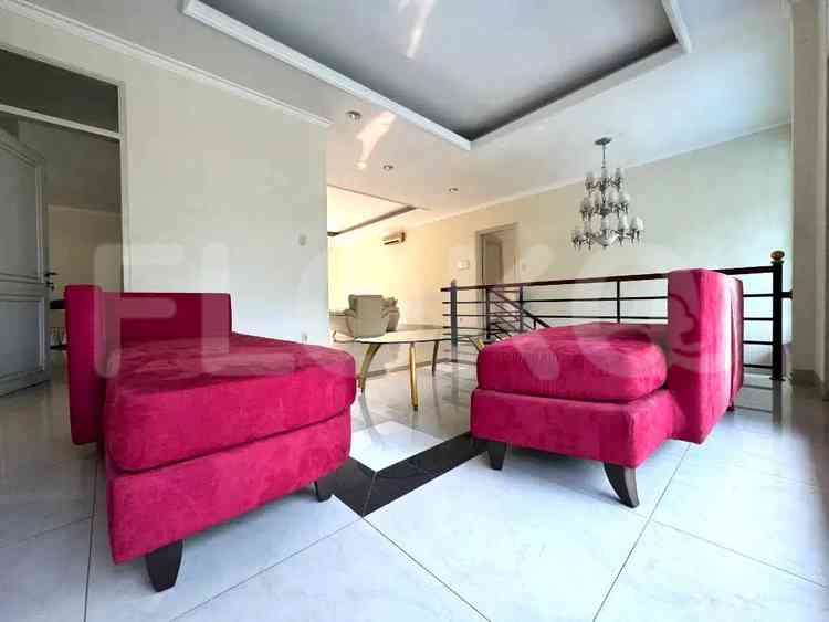 632 sqm, 4 BR house for sale in Jl. Kenanga Kavling B3, Pasar Minggu 14