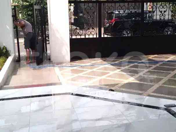 400 sqm, 5 BR house for sale in Jl. Wijaya Kusuma, Cilandak 15