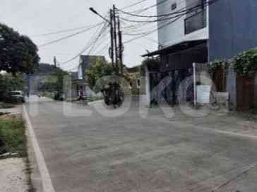 125 sqm, Land for Sale in Jl Raya Utama, Meruya 3