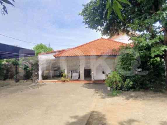 1494 sqm, Land for Sale in Jl Salemba Raya, Salemba 2