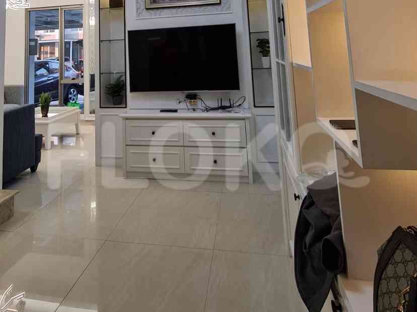 Disewakan Rumah 3 BR, Luas 180 m2 di Golf Island, Pluit 8