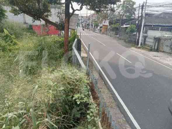 1676 sqm, Land for Sale in Jl Raya Utama, Lenteng Agung 3