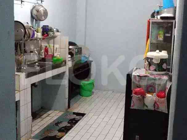 200 sqm, 4 BR house for sale in Jl. Karang Pola, Pasar Minggu 17