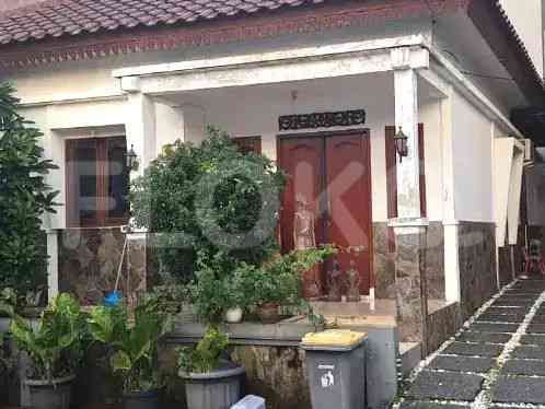 150 sqm, 7 BR house for sale in Jl. Warung Silah, Ragunan 17