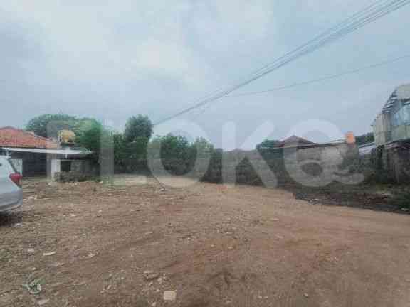 1030 sqm, Land for Sale in Jl Raya Utama, Gandaria 1