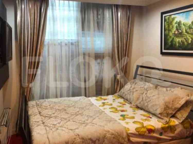 Dijual Apartemen 3 BR, Lantai 8, Luas 173 m2 di Sudirman 5