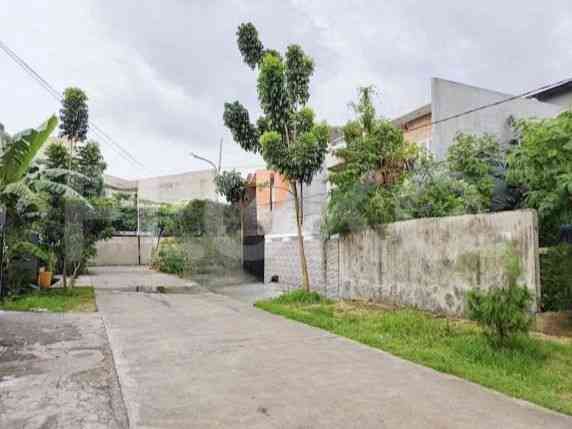 500 sqm, Land for Sale in Jl Kembangan Meruya, Meruya 3