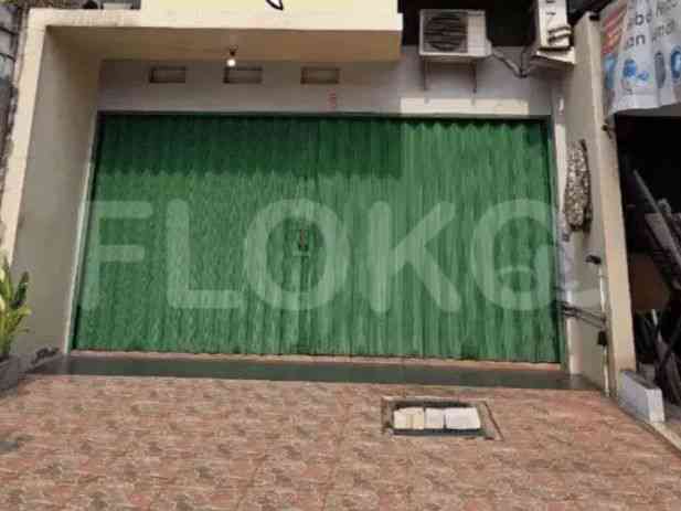 Dijual Ruko Luas 120 m2 di Condet Gedong, Kramat Jati 3