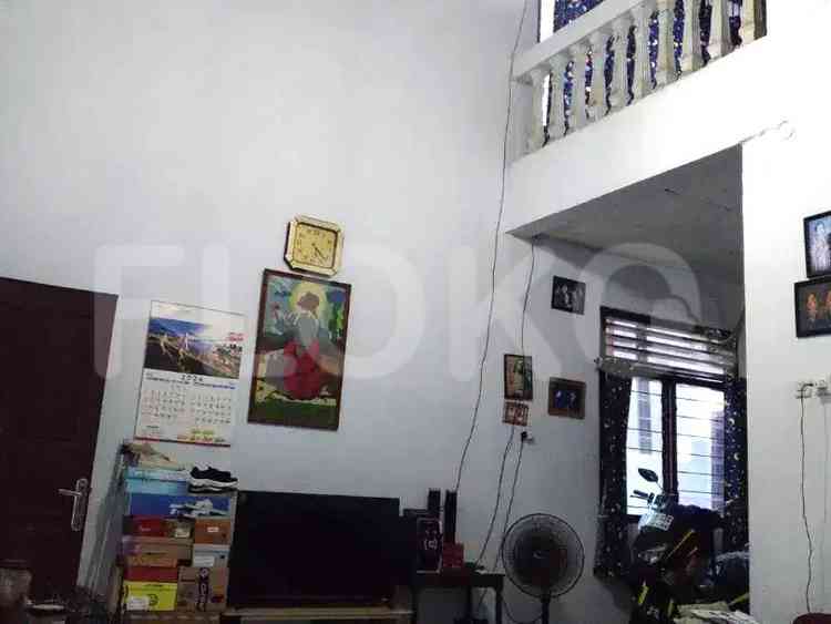 200 sqm, 4 BR house for sale in Jl. Karang Pola, Pasar Minggu 18