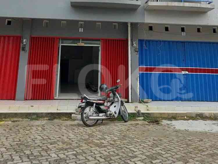 150 sqm, shophouse for rent in Graha Cibinong, Bogor 1