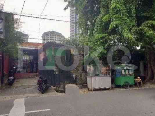 500 sqm, Land for Sale in Jl Raya Utama, Bendungan Hilir 3