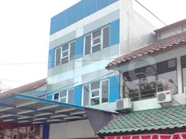 224 sqm, shophouse for sale in Permata Meruya 2, Meruya 4