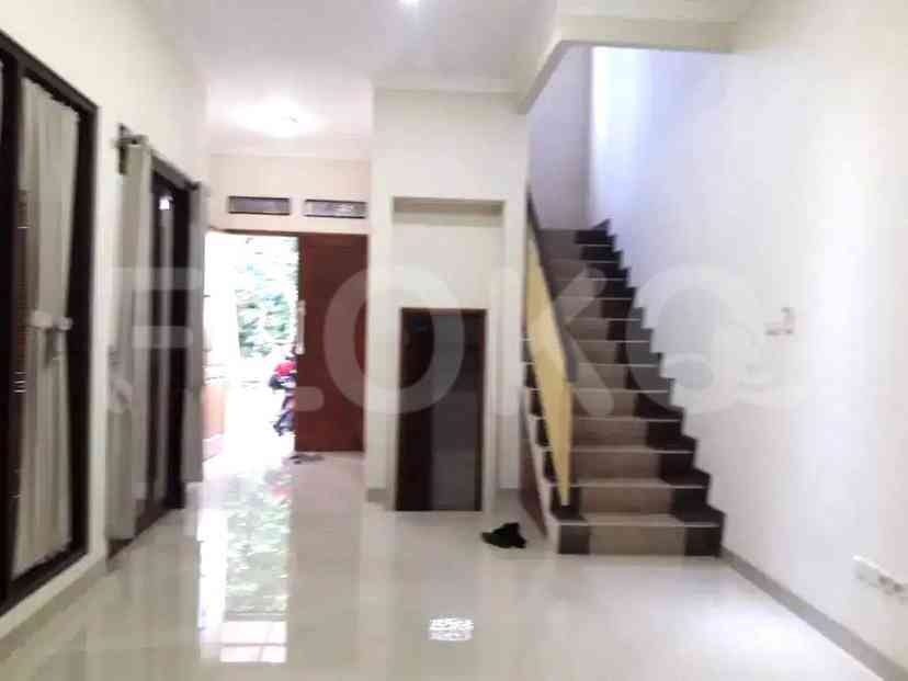 180 sqm, 4 BR house for sale in Jl. Zamrud, Cilandak 2