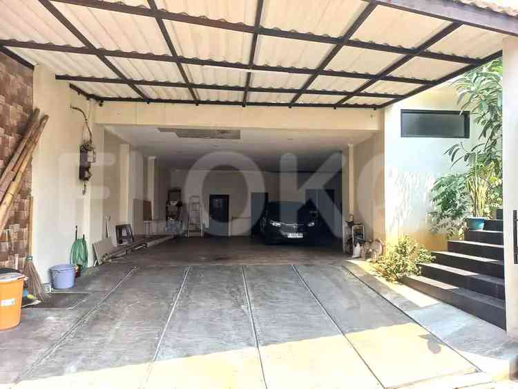 400 sqm, 4 BR house for sale in Jl. Petogogan I, Gandaria 1