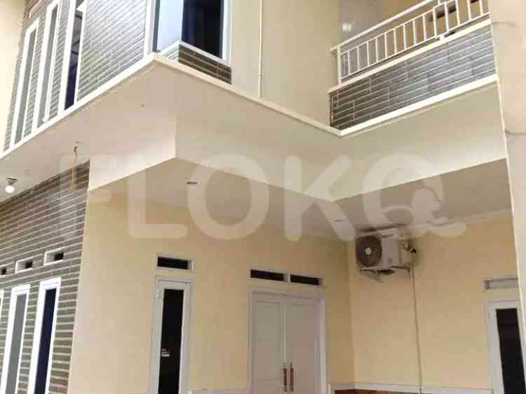 Dijual Rumah 4 BR, Luas 172 m2 di Jl. H. Matasan, Pasar Minggu 2