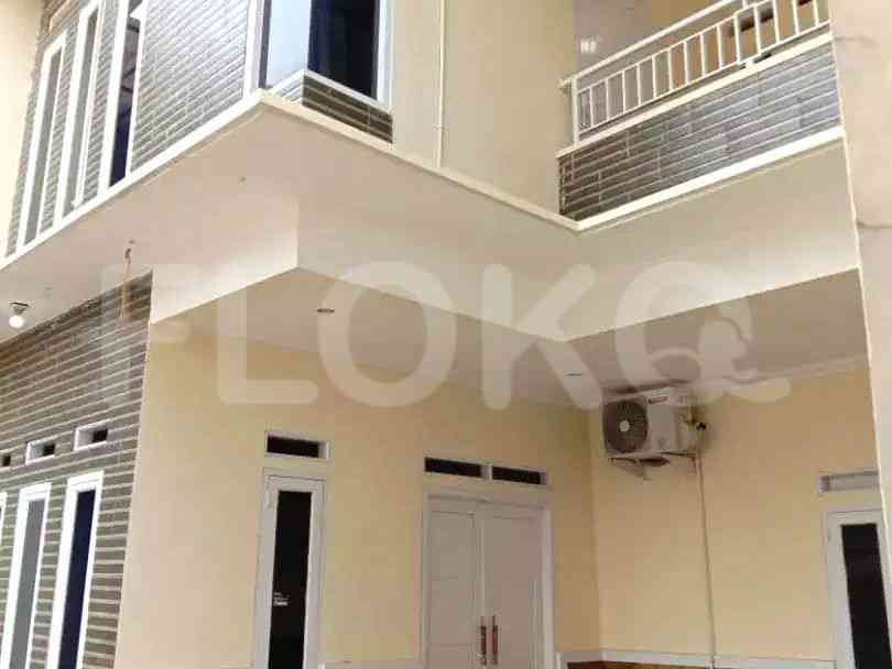 172 sqm, 4 BR house for sale in Jl. H. Matasan, Pasar Minggu 2