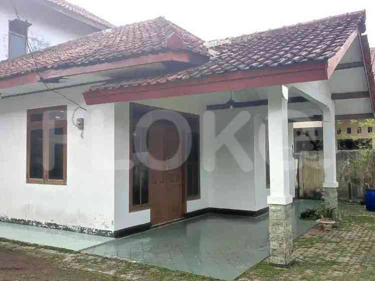 225 sqm, 5 BR house for sale in Jl. H. Awi, Jagakarsa, Ragunan 3