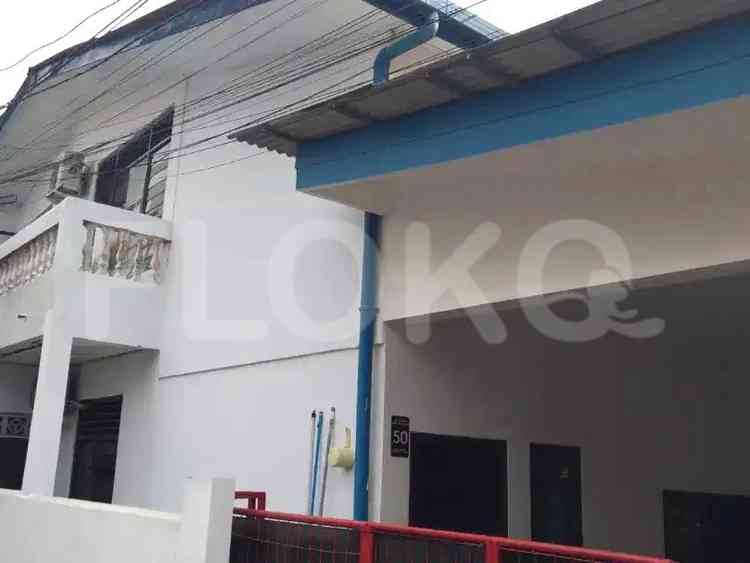 200 sqm, 4 BR house for sale in Jl. Karang Pola, Pasar Minggu 2