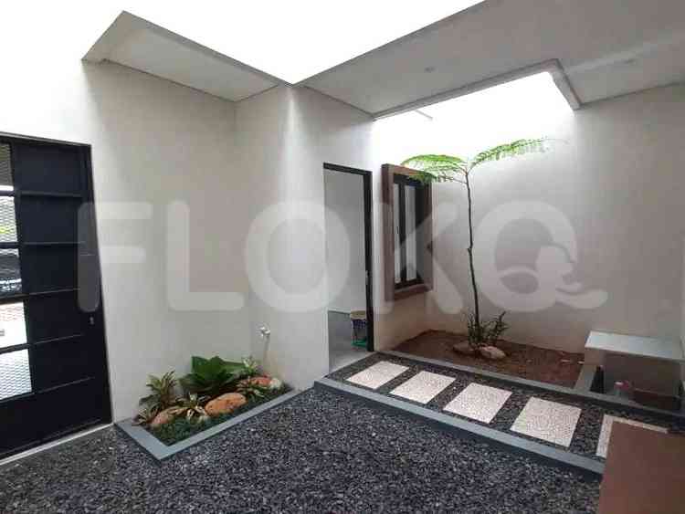 91 sqm, 4 BR house for sale in Jl. Gandaria Ujung Jagakarsa, Gandaria 1