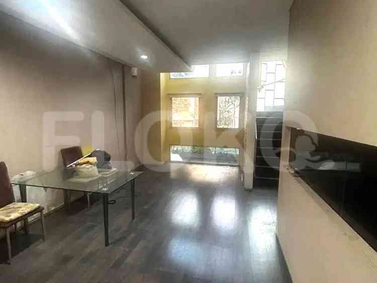 188 sqm, 3 BR house for sale in Jl. Jatipadang Raya, Pasar Minggu 4