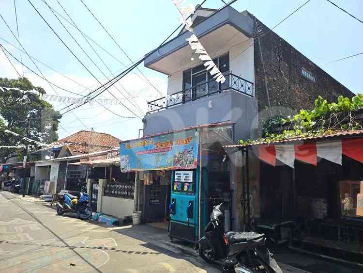 60 sqm, shophouse for sale in Sukamulya, Bogor 3