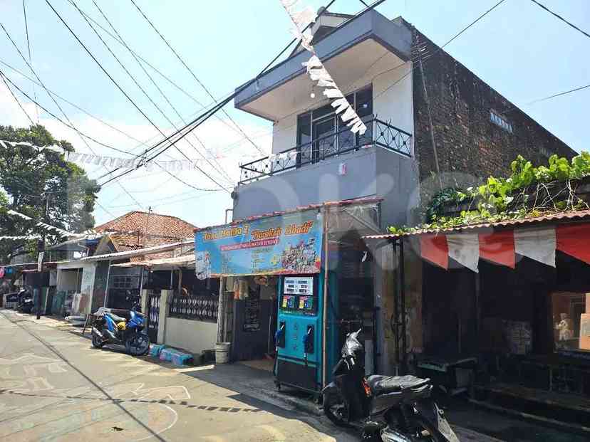 Dijual Ruko Luas 60 m2 di Sukamulya, Bogor 3