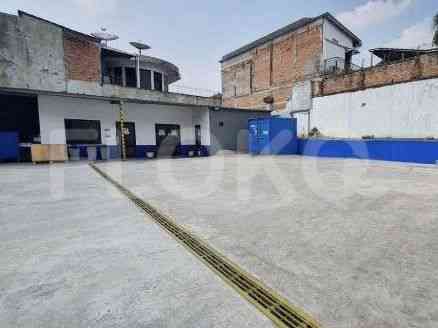 1379 sqm, Land for Sale in Jl Raya Utama, Fatmawati 2