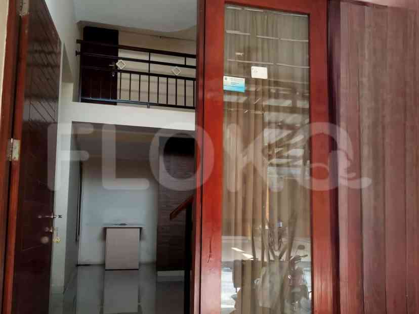 60 sqm, 2 BR house for sale in Tropicana Residence, Cikokol 1