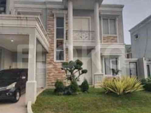 Dijual Rumah 4 BR, Luas 180 m2 di Bogor, Bogor 1