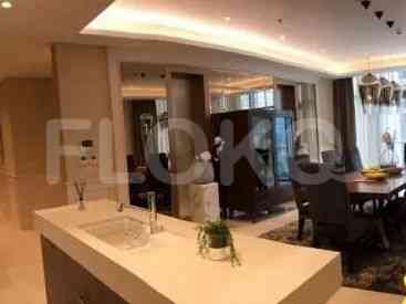 460 sqm, 10th floor, 4 BR apartment for sale in Setiabudi 1