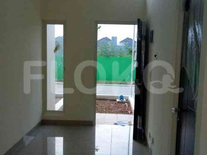 35 sqm, 2 BR house for rent in Segara City, Bekasi 2