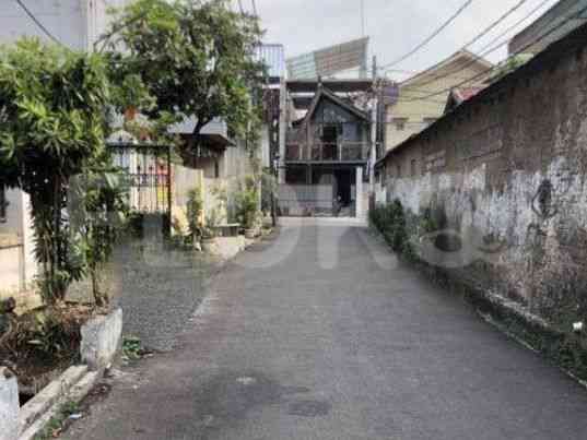 326 sqm, Land for Sale in Jl Gandaria Utara, Gandaria 3