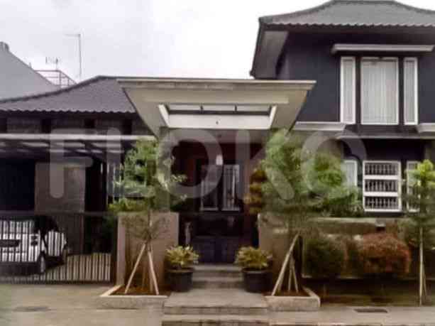 353 sqm, 5 BR house for sale in Karawaci, Karawaci 1